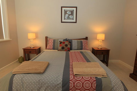 Elandra Holiday Home - Hotels Melbourne 6