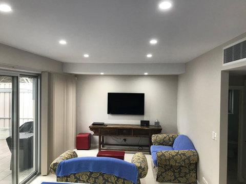 Elandra Holiday Home - Hotels Melbourne 4