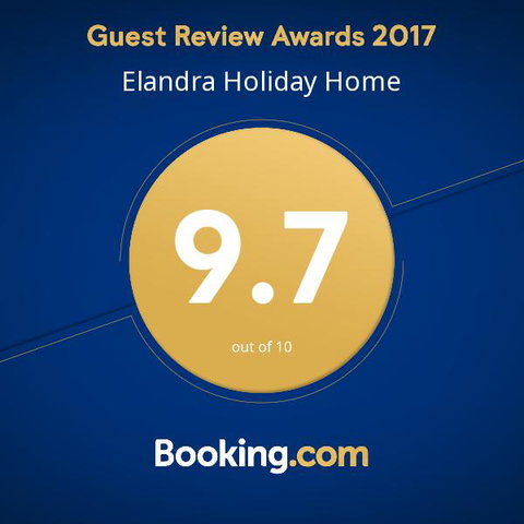 Elandra Holiday Home - Hotels Melbourne 7