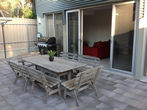 Elandra Holiday Home - Hotels Melbourne 17