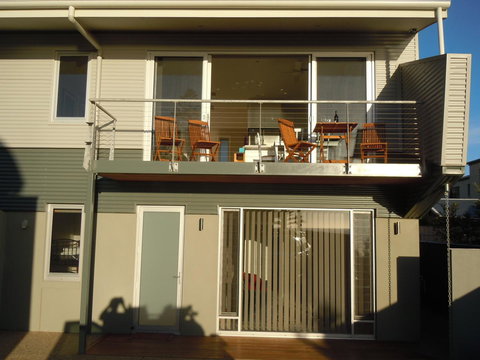 Elandra Holiday Home - Hotels Melbourne 14