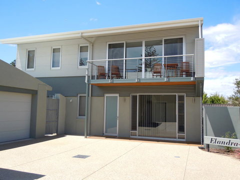 Elandra Holiday Home - Hotels Melbourne 0