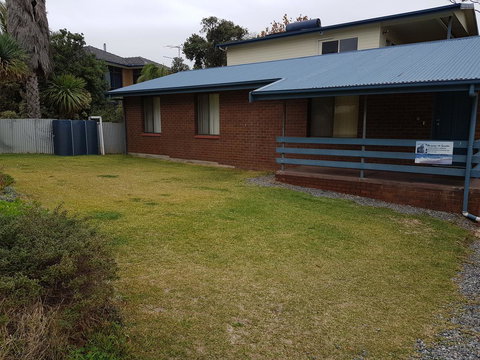 Breeze On Scenic - Hotels Melbourne 0