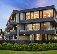 ibis Styles Port Macquarie - Hotels Melbourne