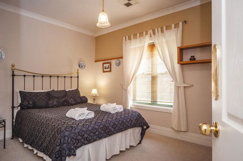Angaston Saleyards Luxury Accommodation - Hotels Melbourne 2