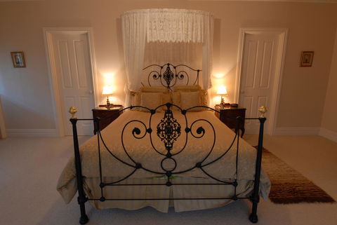 Angaston Saleyards Luxury Accommodation - Hotels Melbourne 36