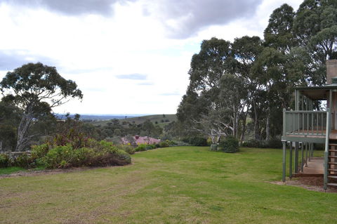 Angaston Saleyards Luxury Accommodation - Hotels Melbourne 39