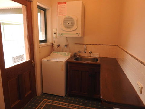 Angaston Saleyards Luxury Accommodation - Hotels Melbourne 34