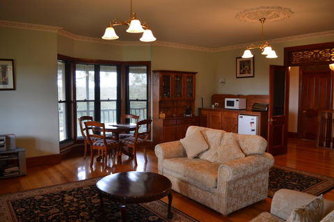 Angaston Saleyards Luxury Accommodation - Hotels Melbourne 37