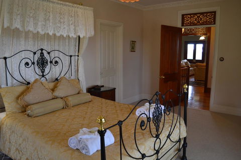 Angaston Saleyards Luxury Accommodation - Hotels Melbourne 38