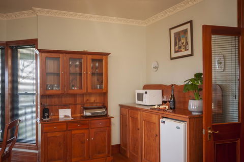 Angaston Saleyards Luxury Accommodation - Hotels Melbourne 21