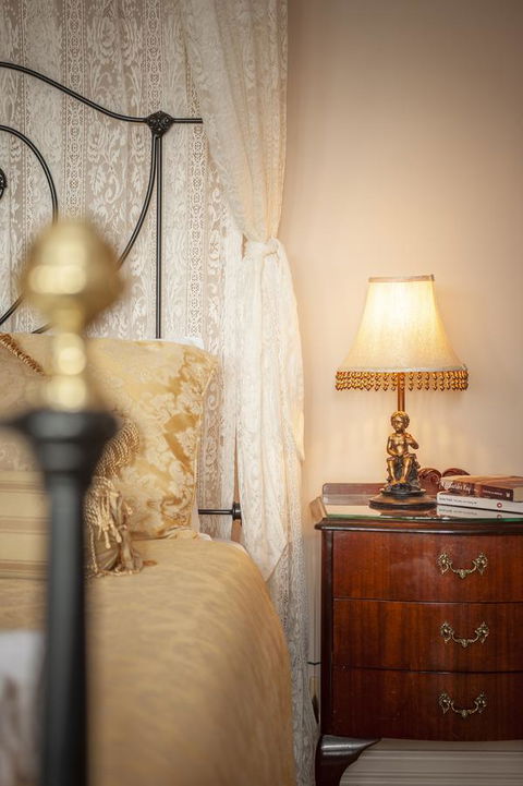 Angaston Saleyards Luxury Accommodation - Hotels Melbourne 27