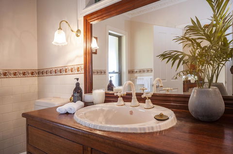 Angaston Saleyards Luxury Accommodation - Hotels Melbourne 28