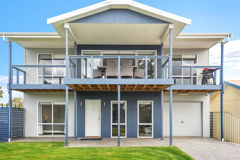 'Hope House' - Encounter Bay - Hotels Melbourne 25