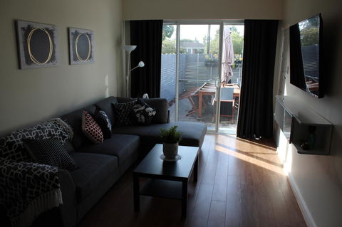 Christophers Villa - Hotels Melbourne 40