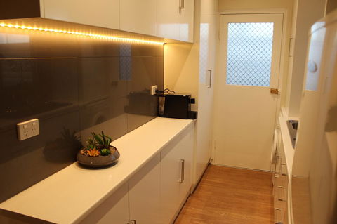 Christophers Villa - Hotels Melbourne 29
