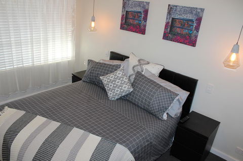Christophers Villa - Hotels Melbourne 16