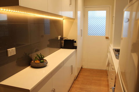 Christophers Villa - Hotels Melbourne 30