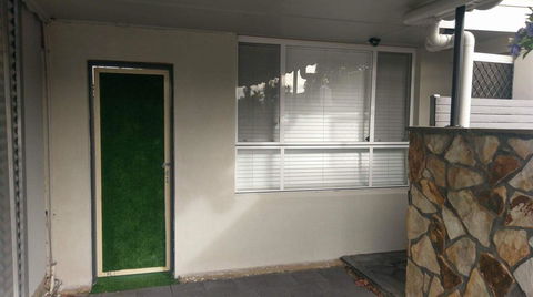 Christophers Villa - Hotels Melbourne 5