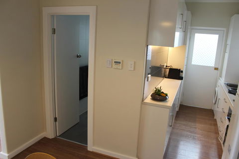Christophers Villa - Hotels Melbourne 18