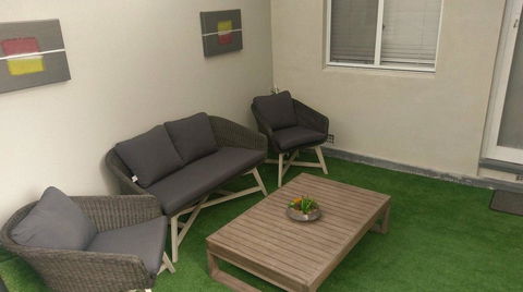 Christophers Villa - Hotels Melbourne 10