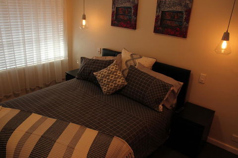 Christophers Villa - Hotels Melbourne 14
