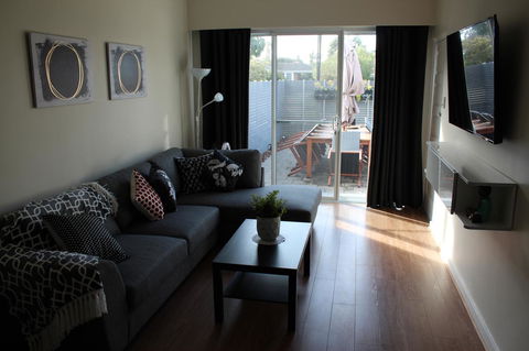 Christophers Villa - Hotels Melbourne 38