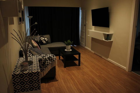 Christophers Villa - Hotels Melbourne 36