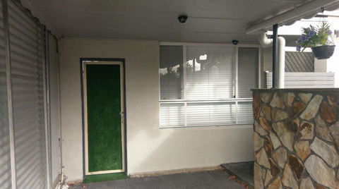 Christophers Villa - Hotels Melbourne 4