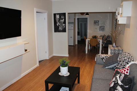 Christophers Villa - Hotels Melbourne 35
