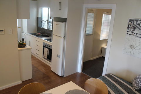 Christophers Villa - Hotels Melbourne 19