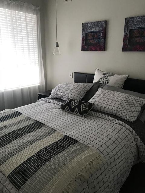 Christophers Villa - Hotels Melbourne 13