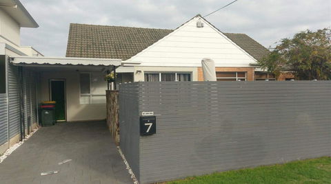 Christophers Villa - Hotels Melbourne 2
