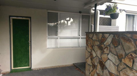 Christophers Villa - Hotels Melbourne 7