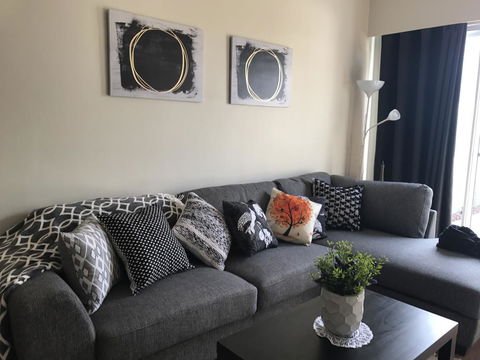 Christophers Villa - Hotels Melbourne 23