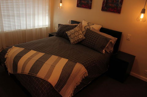 Christophers Villa - Hotels Melbourne 15