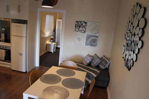 Christophers Villa - Hotels Melbourne 22