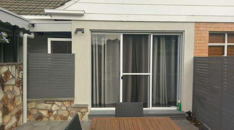 Christophers Villa - Hotels Melbourne 8