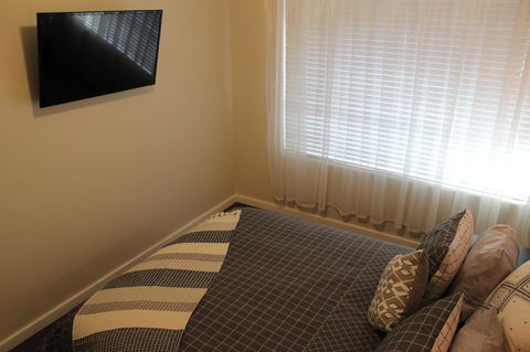Christophers Villa - Hotels Melbourne 17