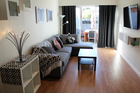 Christophers Villa - Hotels Melbourne 26