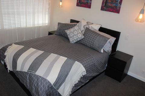 Christophers Villa - Hotels Melbourne 12
