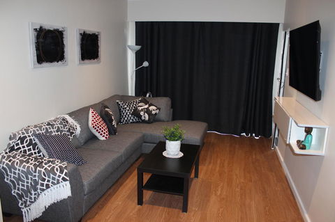 Christophers Villa - Hotels Melbourne 37