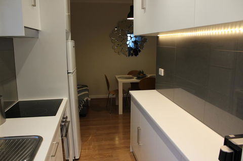 Christophers Villa - Hotels Melbourne 32