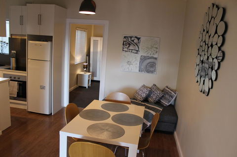 Christophers Villa - Hotels Melbourne 21
