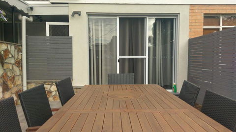 Christophers Villa - Hotels Melbourne 9