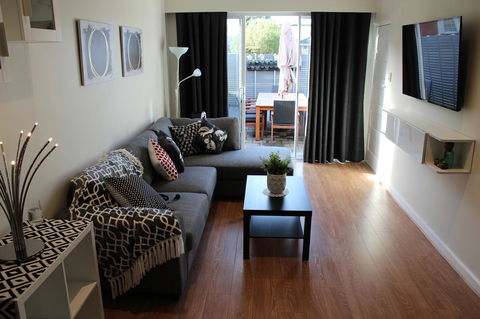Christophers Villa - Hotels Melbourne 24