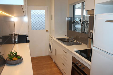 Christophers Villa - Hotels Melbourne 28