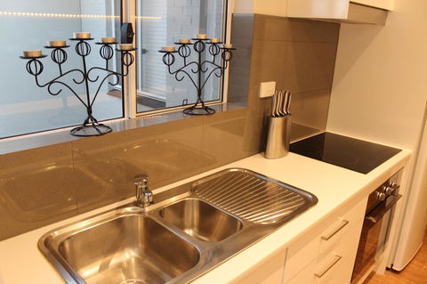 Christophers Villa - Hotels Melbourne 31