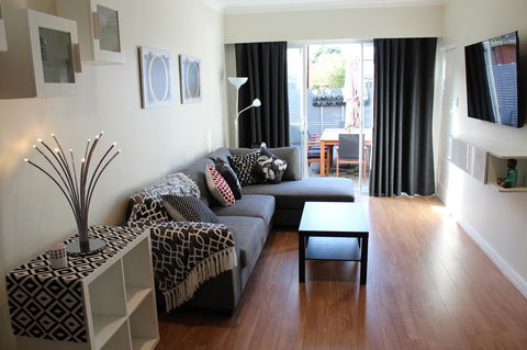 Christophers Villa - Hotels Melbourne 27
