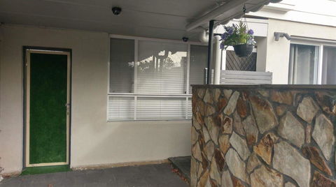 Christophers Villa - Hotels Melbourne 6